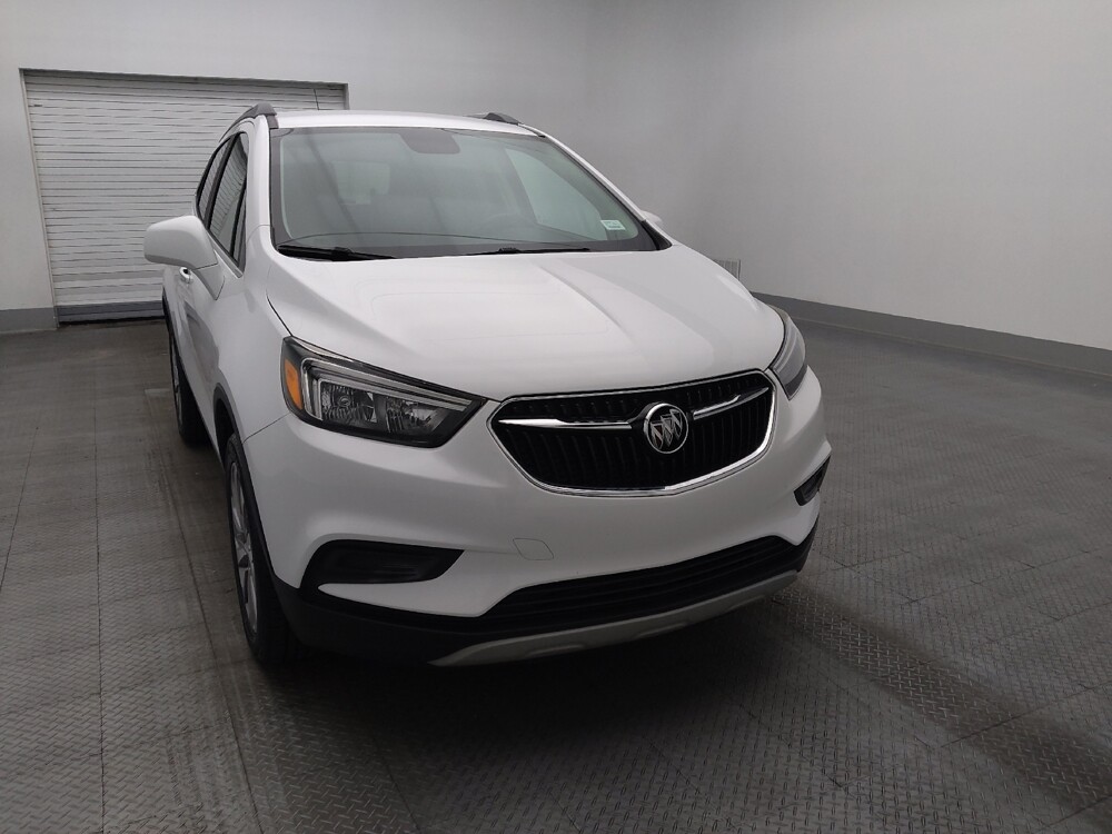 2020 Buick Encore in Savannah, GA 31419 - 18129131 14