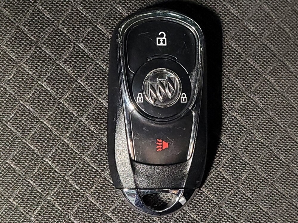 2020 Buick Encore in Savannah, GA 31419 - 18129131 32