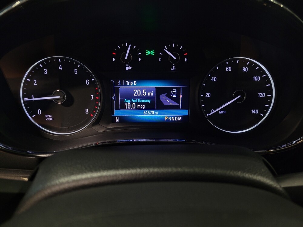 2020 Buick Encore in Savannah, GA 31419 - 18129131 23