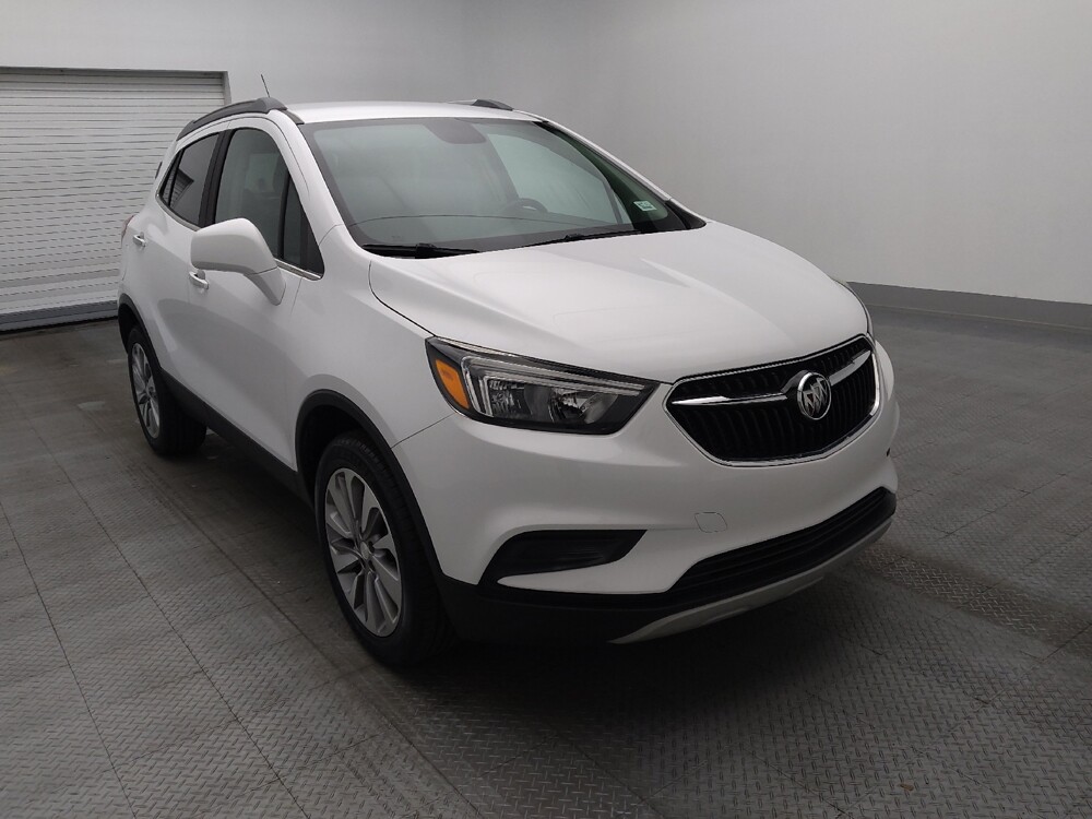 2020 Buick Encore in Savannah, GA 31419 - 18129131 13