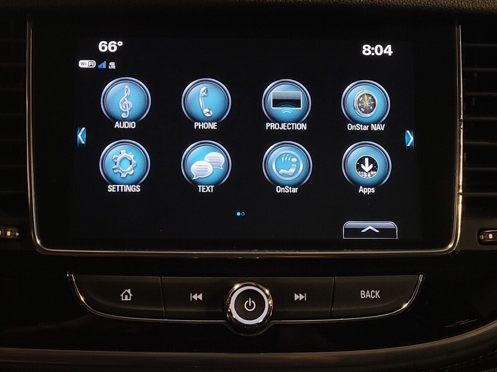 2020 Buick Encore in Savannah, GA 31419 - 18129131 25