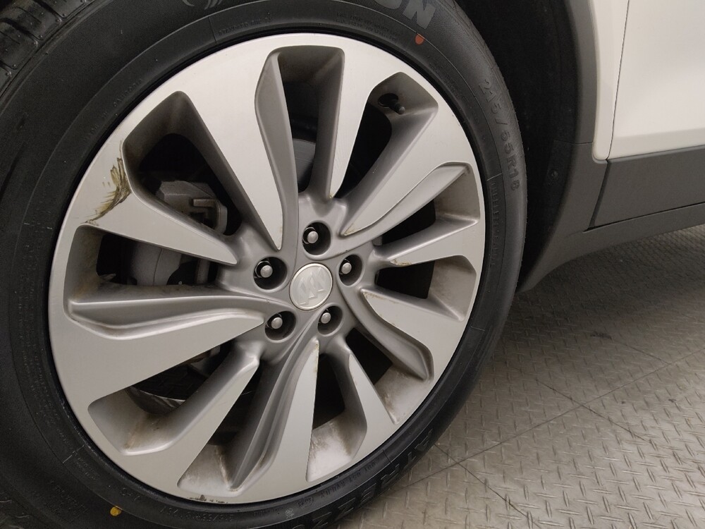 2020 Buick Encore in Savannah, GA 31419 - 18129131 31