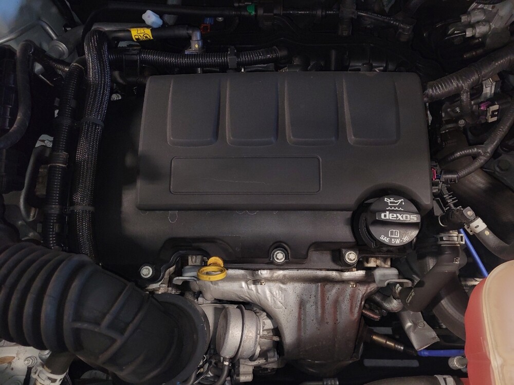 2020 Buick Encore in Savannah, GA 31419 - 18129131 30