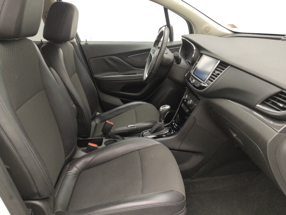 2020 Buick Encore in Savannah, GA 31419 - 18129131 21