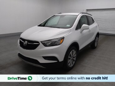 2020 Buick Encore in Savannah, GA 31419