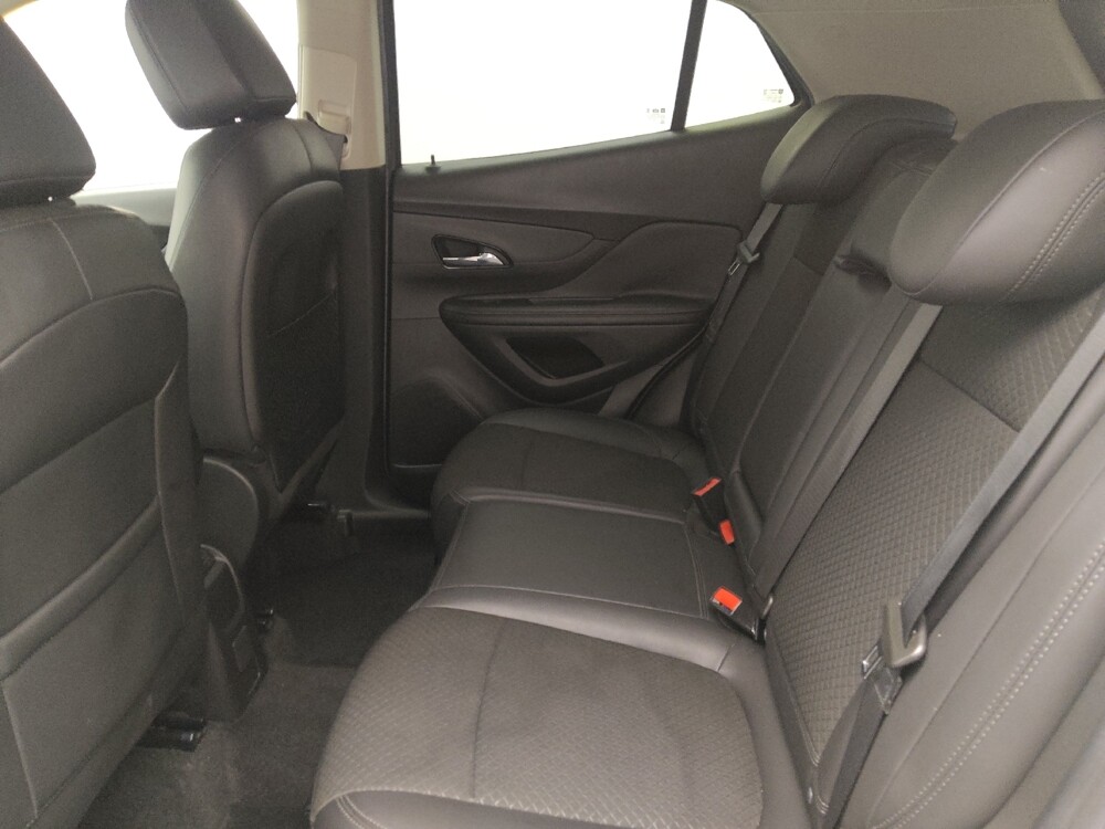 2020 Buick Encore in Savannah, GA 31419 - 18129131 18