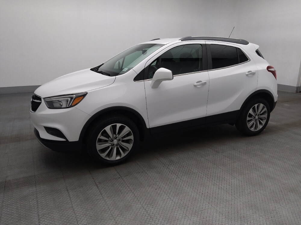 2020 Buick Encore in Savannah, GA 31419 - 18129131 2