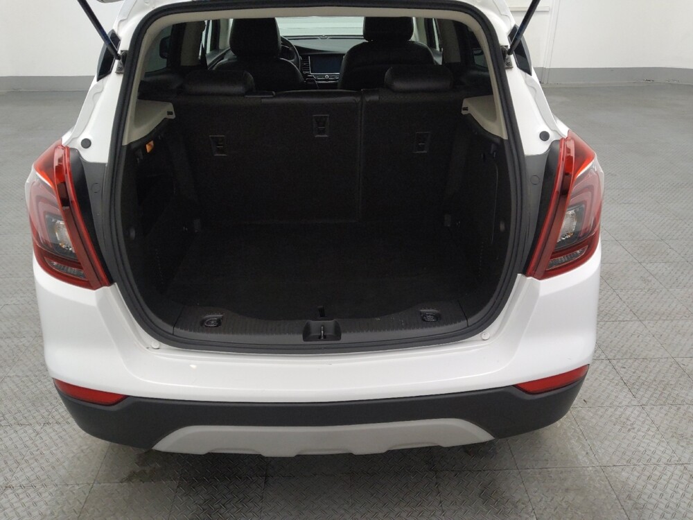 2020 Buick Encore in Savannah, GA 31419 - 18129131 29