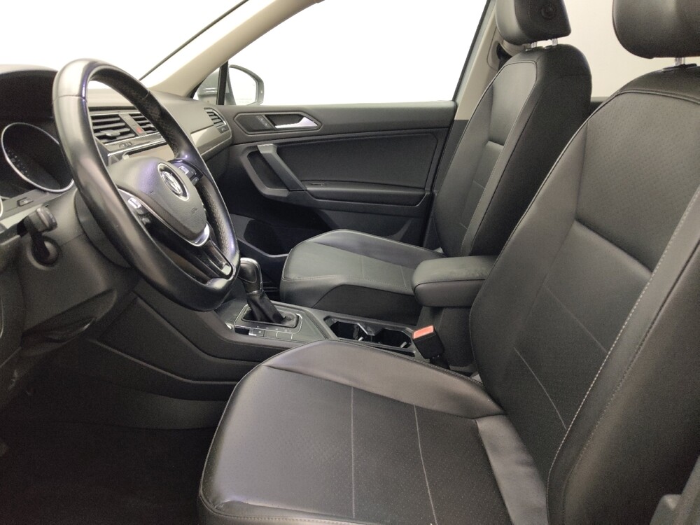 2019 Volkswagen Tiguan in Mobile, AL 36606 - 18129133 17