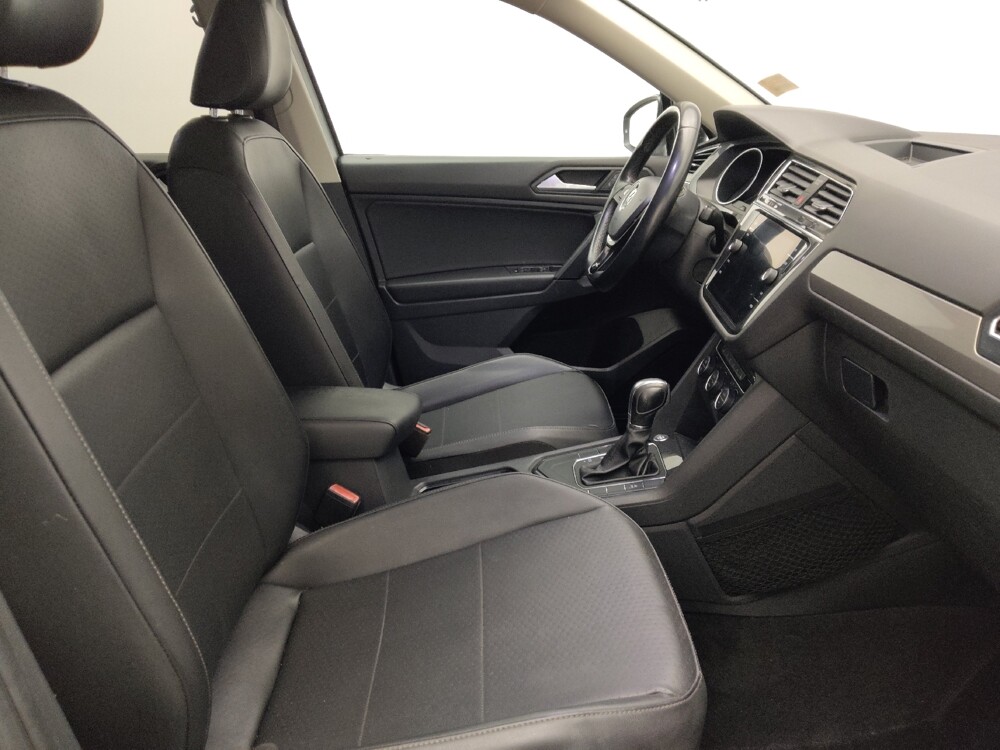 2019 Volkswagen Tiguan in Mobile, AL 36606 - 18129133 21