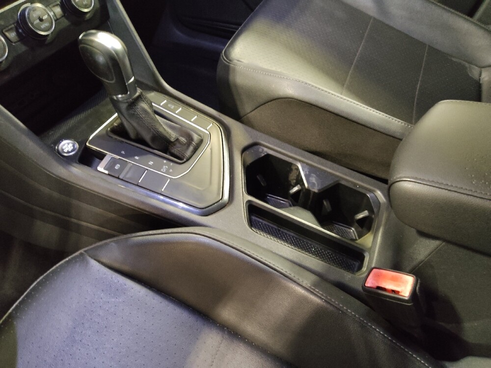 2019 Volkswagen Tiguan in Mobile, AL 36606 - 18129133 26