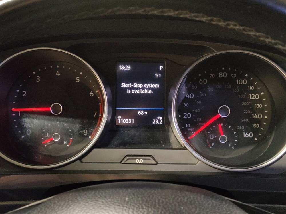 2019 Volkswagen Tiguan in Mobile, AL 36606 - 18129133 23