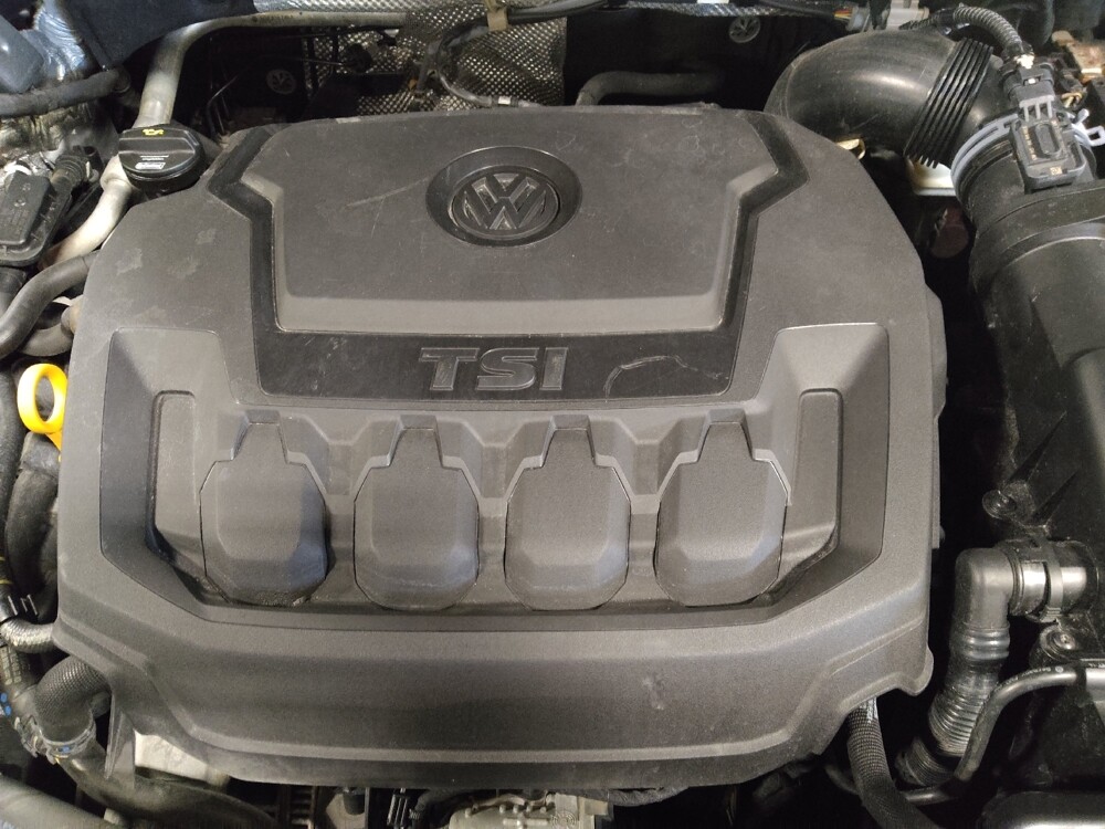 2019 Volkswagen Tiguan in Mobile, AL 36606 - 18129133 30