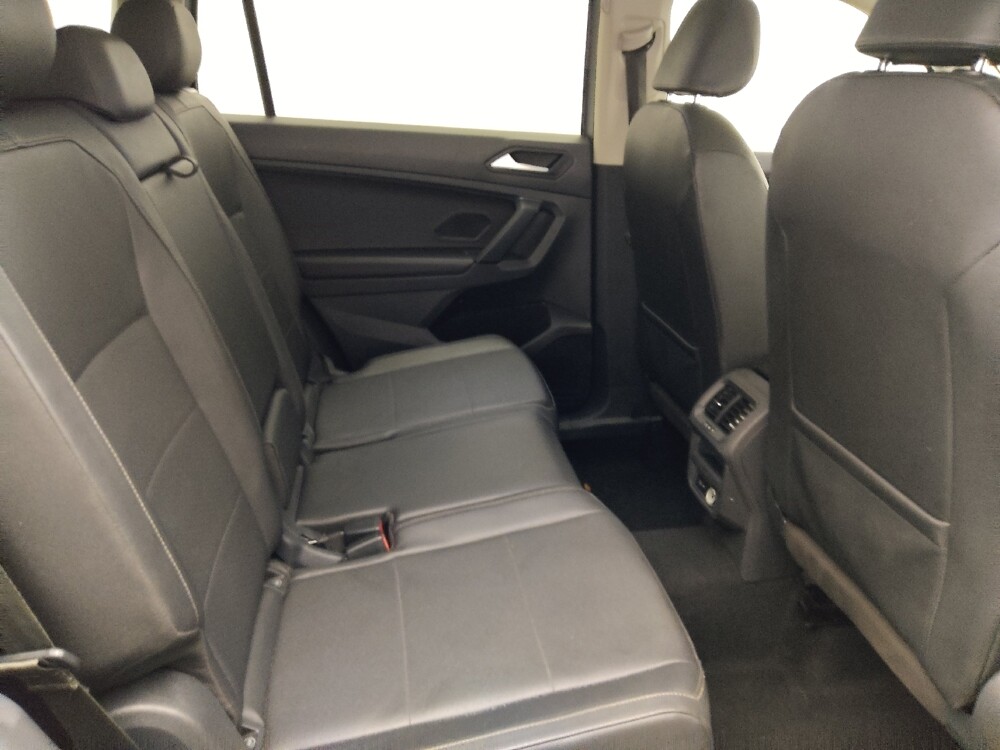 2019 Volkswagen Tiguan in Mobile, AL 36606 - 18129133 19