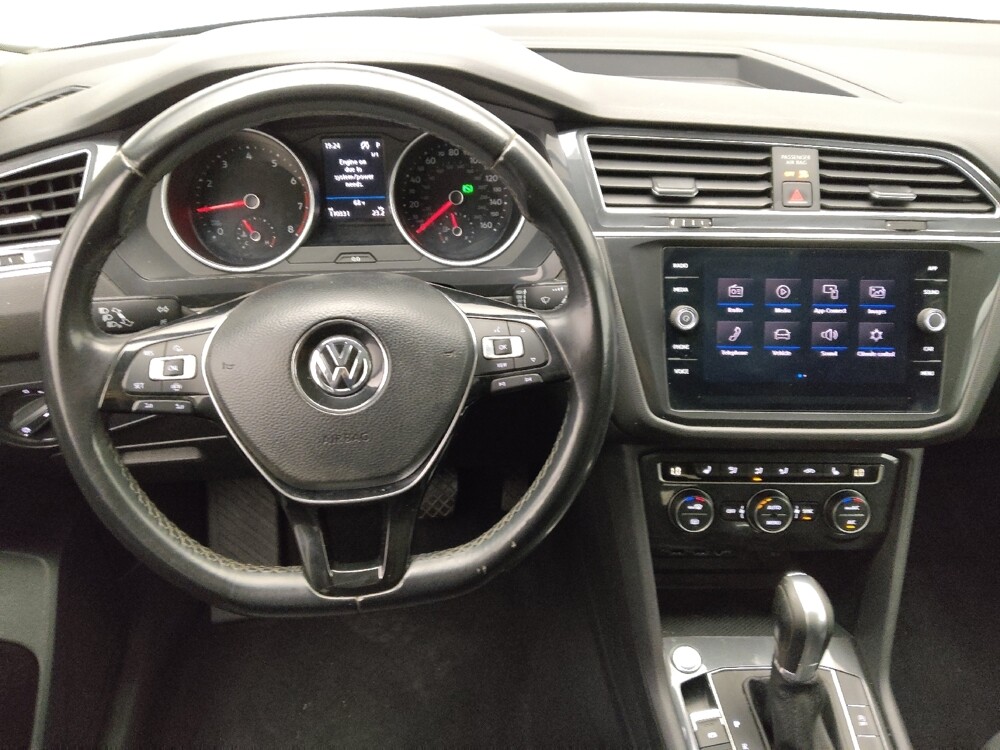 2019 Volkswagen Tiguan in Mobile, AL 36606 - 18129133 22