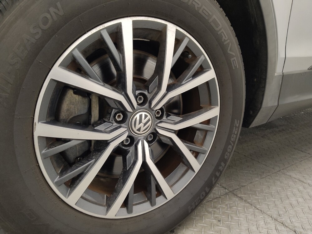 2019 Volkswagen Tiguan in Mobile, AL 36606 - 18129133 31