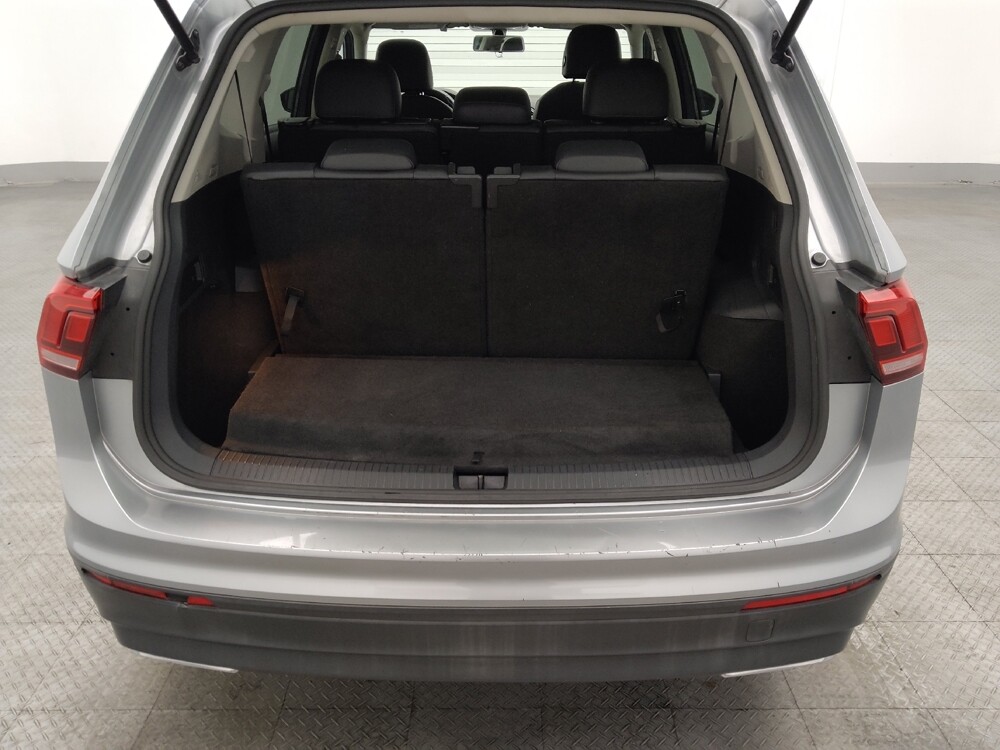 2019 Volkswagen Tiguan in Mobile, AL 36606 - 18129133 29