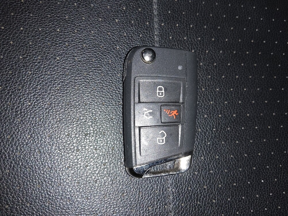 2019 Volkswagen Tiguan in Mobile, AL 36606 - 18129133 32