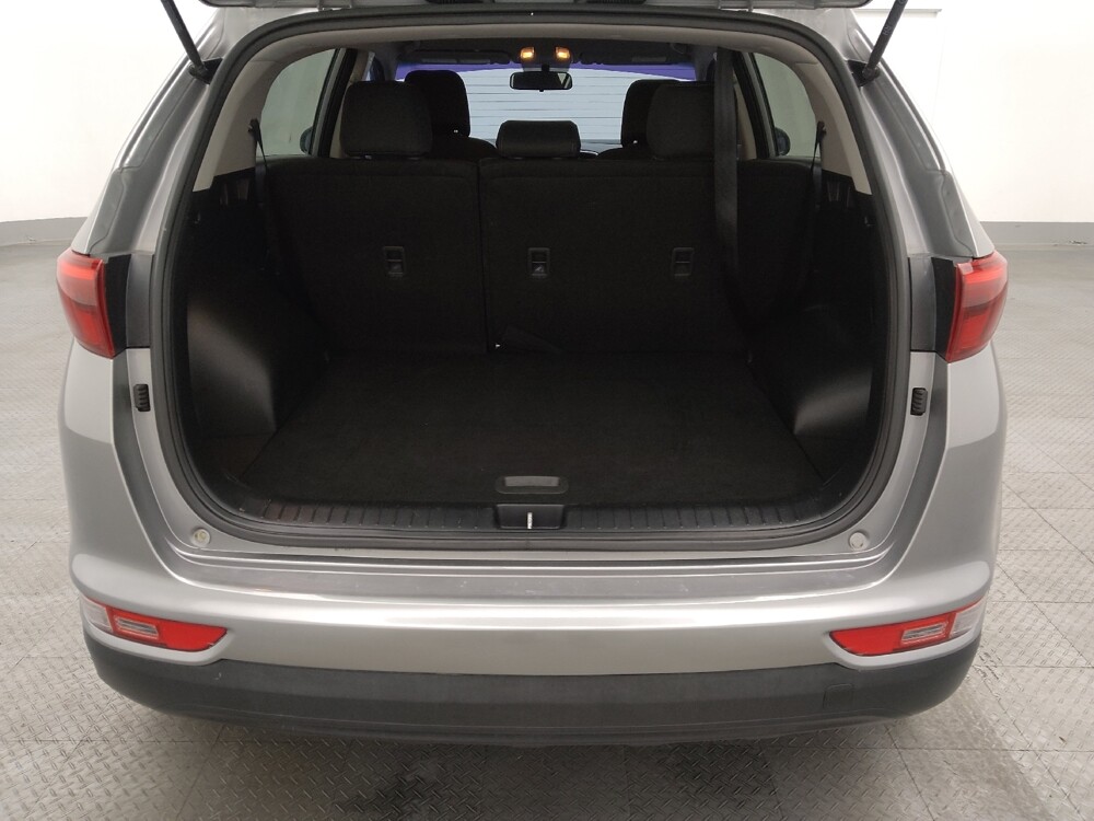 2019 Kia Sportage in Ocala, FL 34471 - 18129134 29