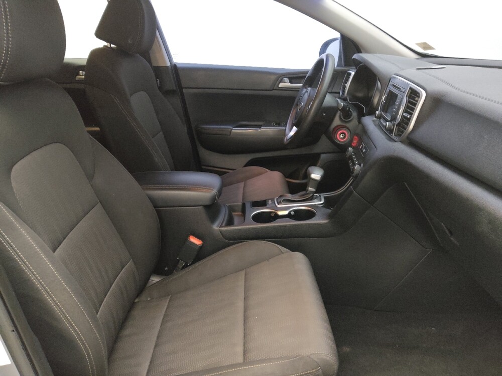 2019 Kia Sportage in Ocala, FL 34471 - 18129134 21