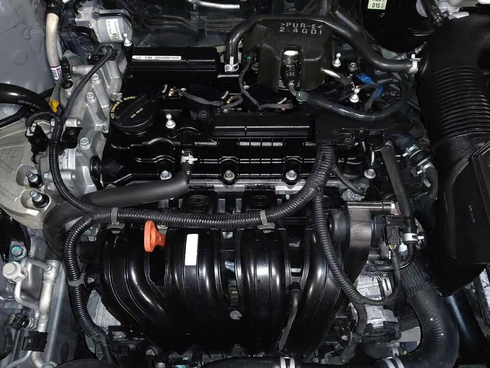 2019 Kia Sportage in Ocala, FL 34471 - 18129134 30