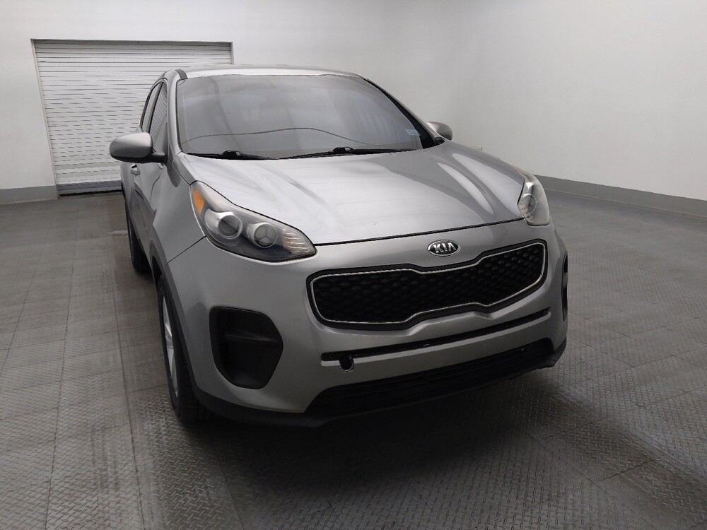 2019 Kia Sportage in Ocala, FL 34471 - 18129134 14
