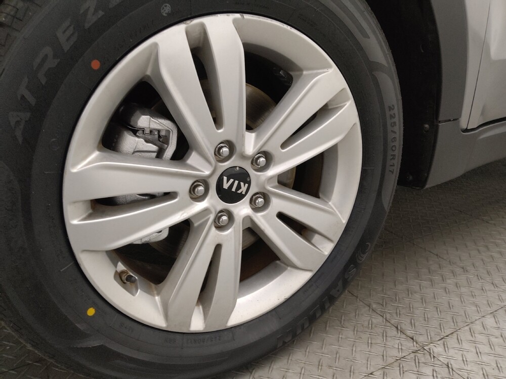 2019 Kia Sportage in Ocala, FL 34471 - 18129134 31