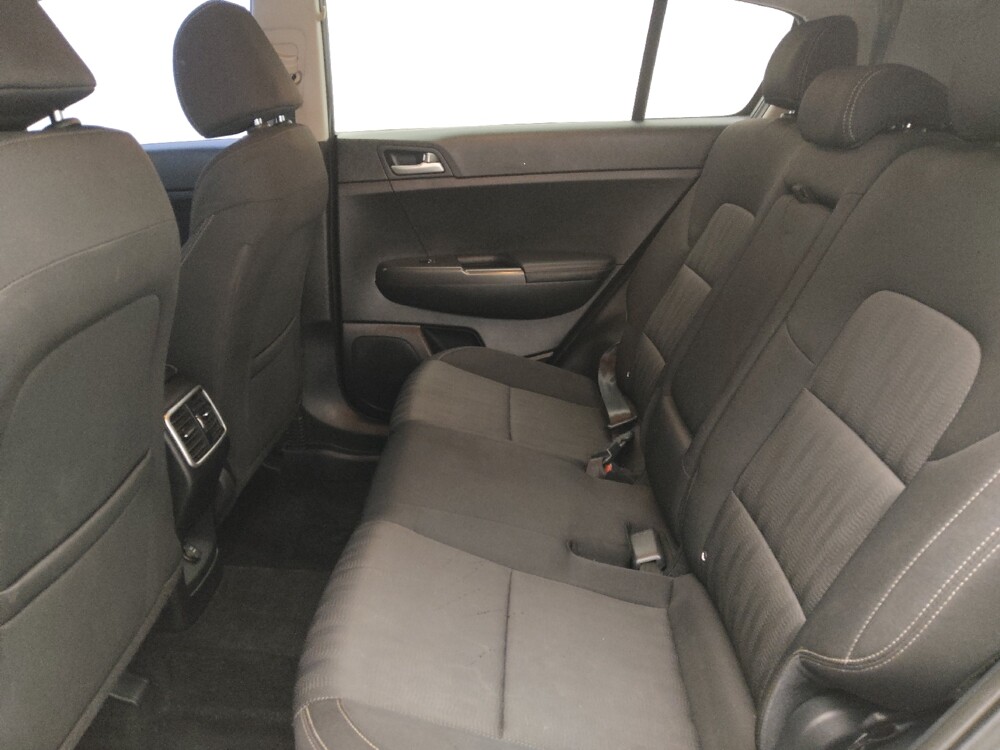 2019 Kia Sportage in Ocala, FL 34471 - 18129134 18