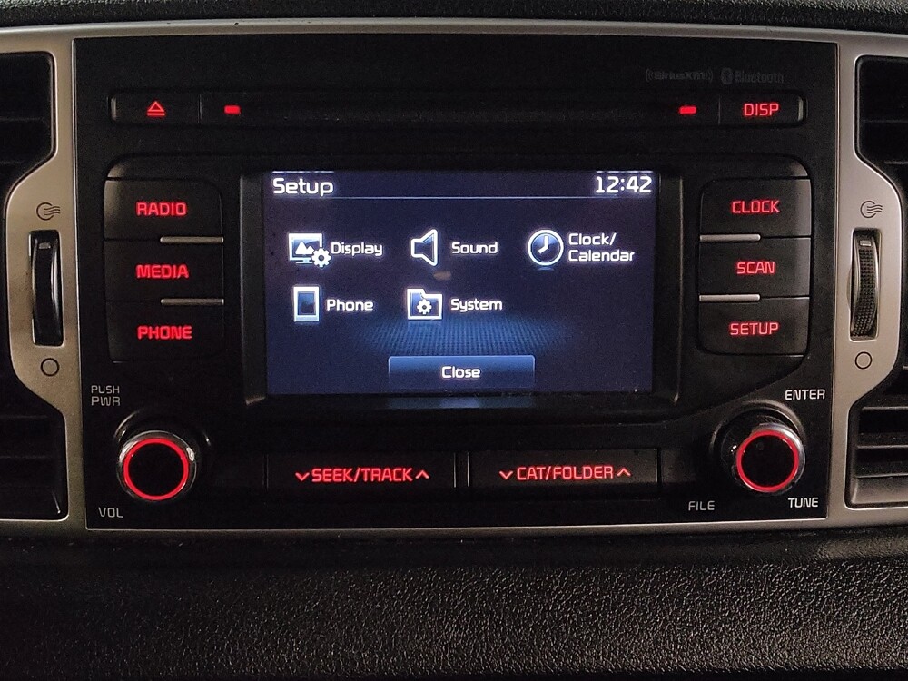 2019 Kia Sportage in Ocala, FL 34471 - 18129134 25