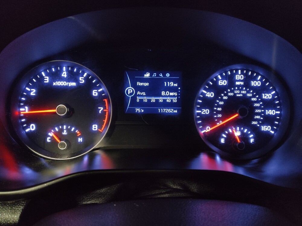 2019 Kia Sportage in Ocala, FL 34471 - 18129134 23