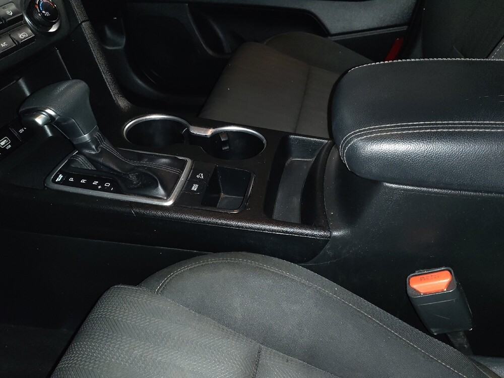 2019 Kia Sportage in Ocala, FL 34471 - 18129134 26