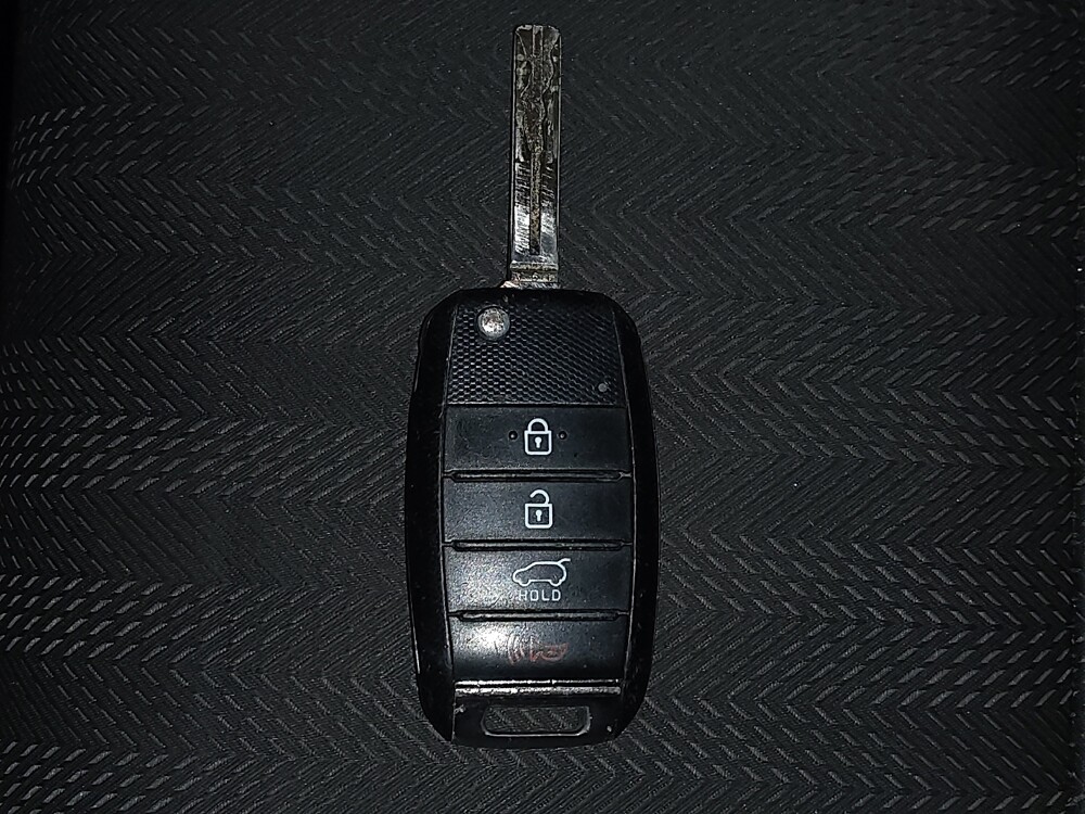 2019 Kia Sportage in Ocala, FL 34471 - 18129134 32