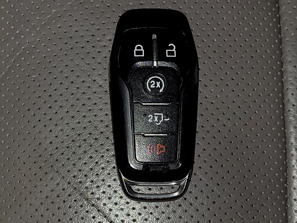 2016 Ford F150 in Sanford, FL 32773 - 18129135 32