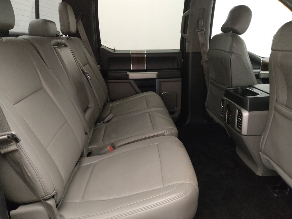 2016 Ford F150 in Sanford, FL 32773 - 18129135 19