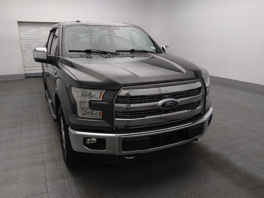 2016 Ford F150 in Sanford, FL 32773 - 18129135 14