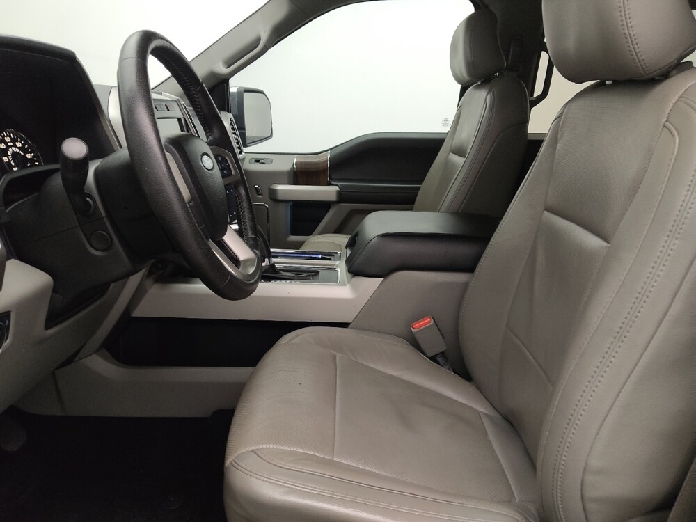 2016 Ford F150 in Sanford, FL 32773 - 18129135 17