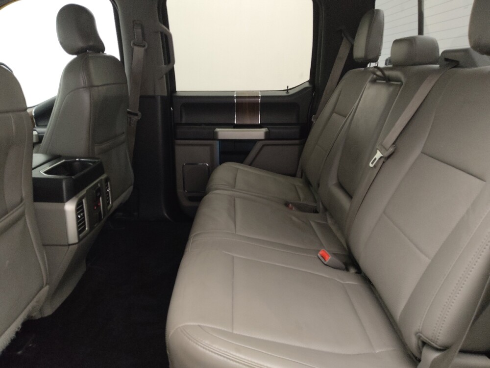 2016 Ford F150 in Sanford, FL 32773 - 18129135 18