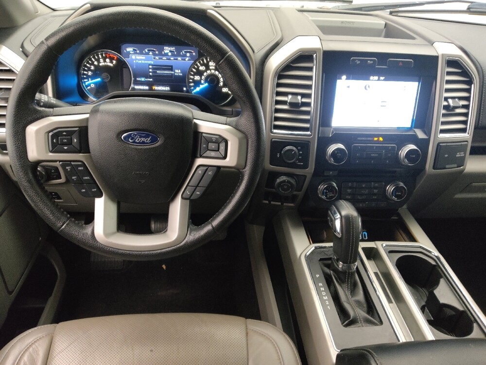 2016 Ford F150 in Sanford, FL 32773 - 18129135 22