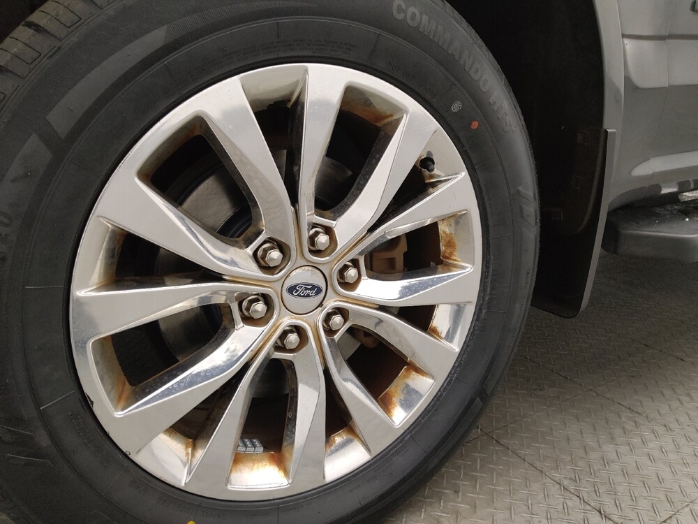 2016 Ford F150 in Sanford, FL 32773 - 18129135 31