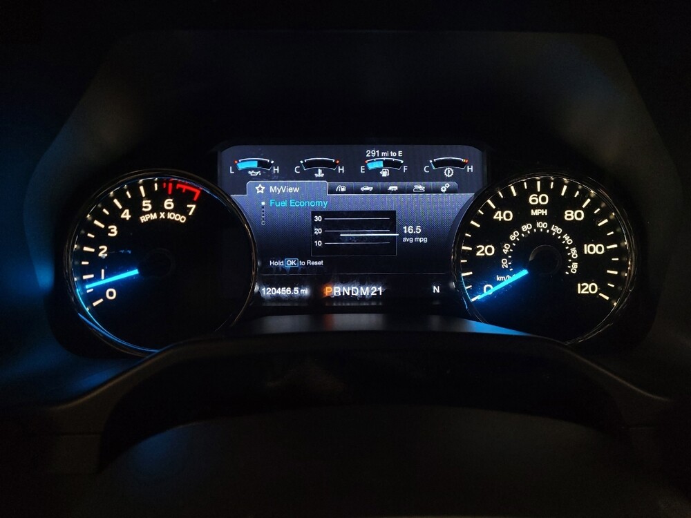 2016 Ford F150 in Sanford, FL 32773 - 18129135 23