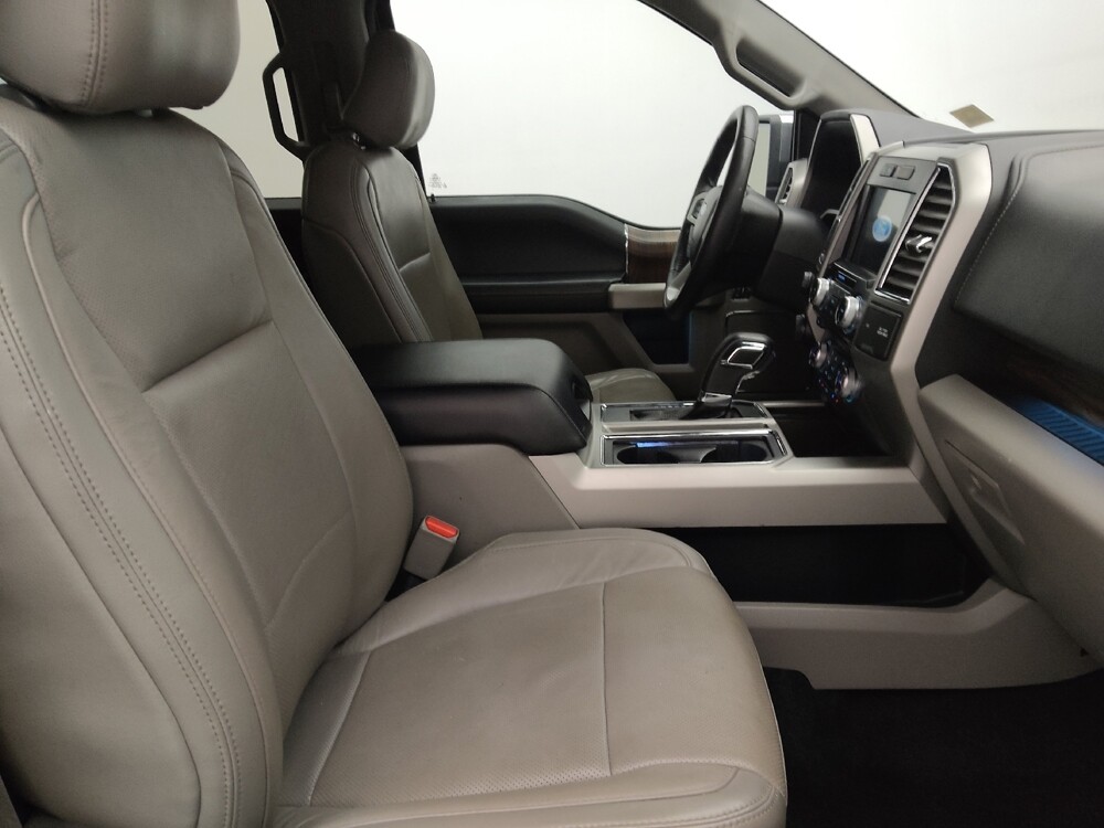 2016 Ford F150 in Sanford, FL 32773 - 18129135 21