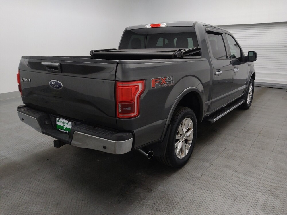 2016 Ford F150 in Sanford, FL 32773 - 18129135 9