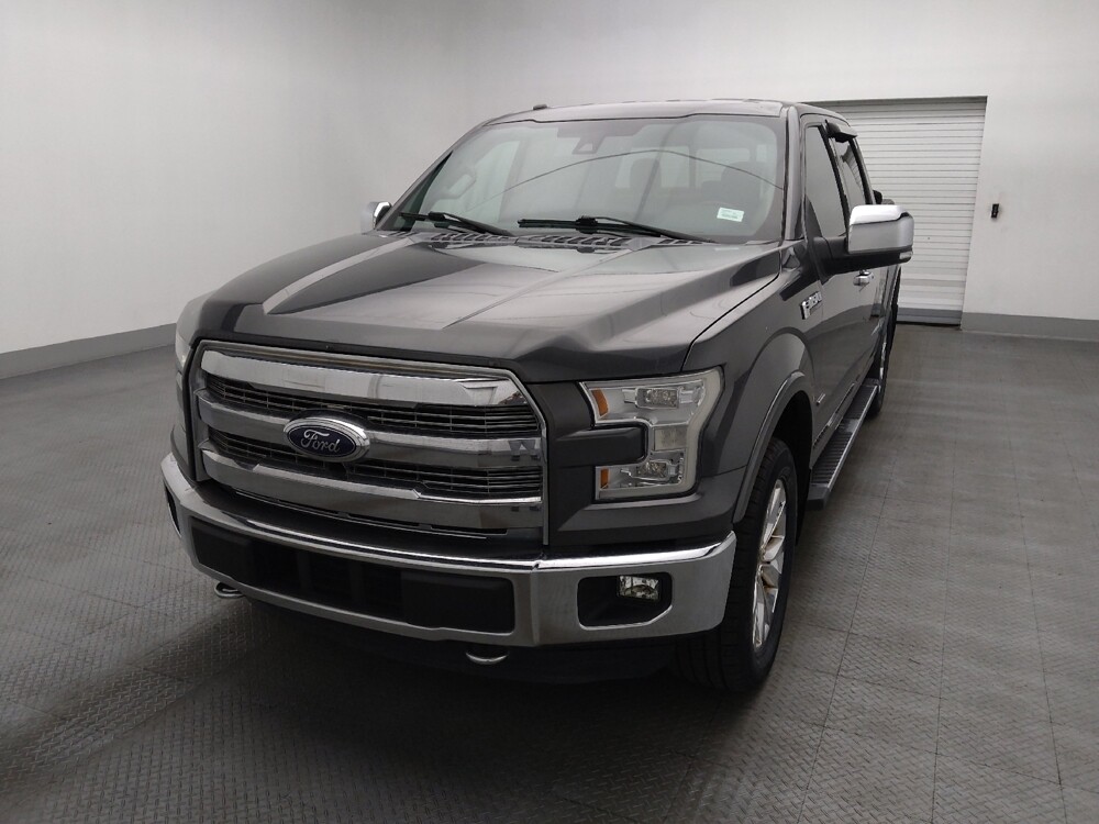 2016 Ford F150 in Sanford, FL 32773 - 18129135 15