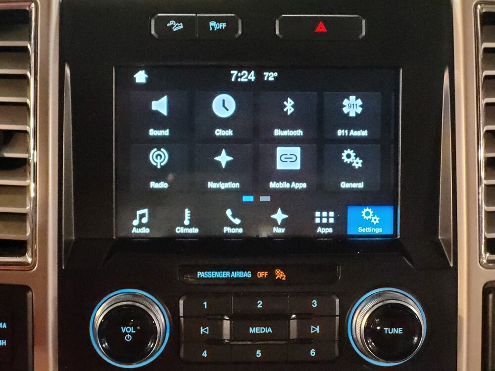 2016 Ford F150 in Sanford, FL 32773 - 18129135 25