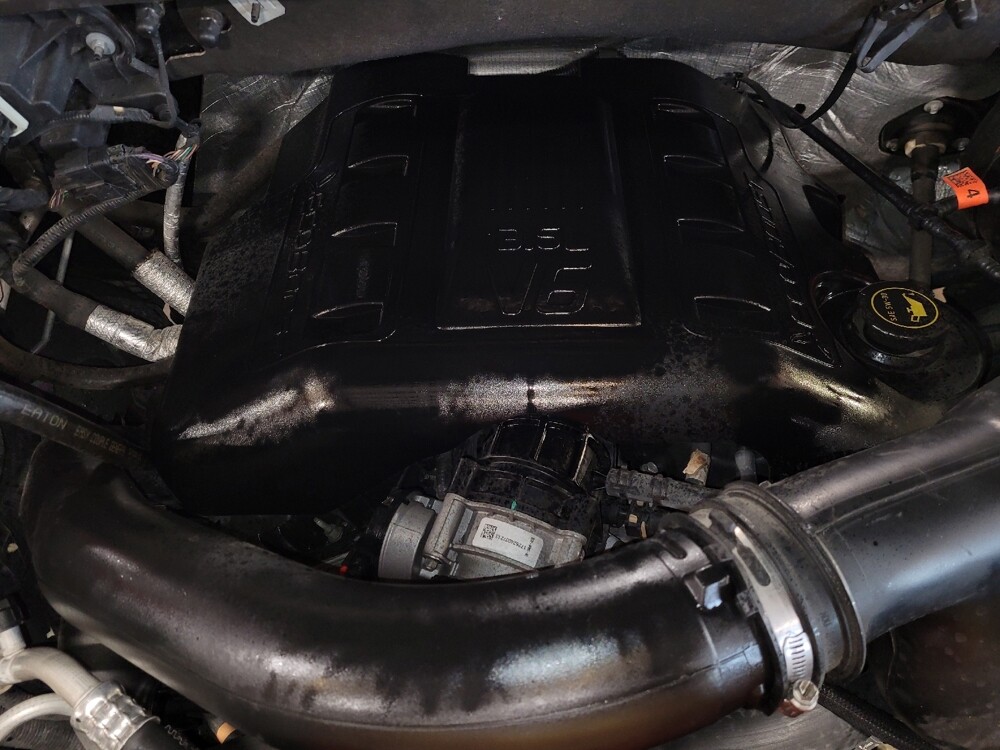 2016 Ford F150 in Sanford, FL 32773 - 18129135 30