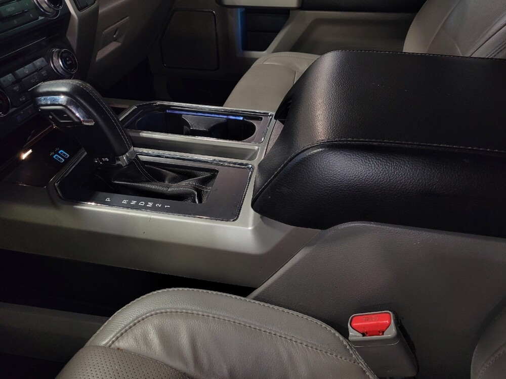 2016 Ford F150 in Sanford, FL 32773 - 18129135 26