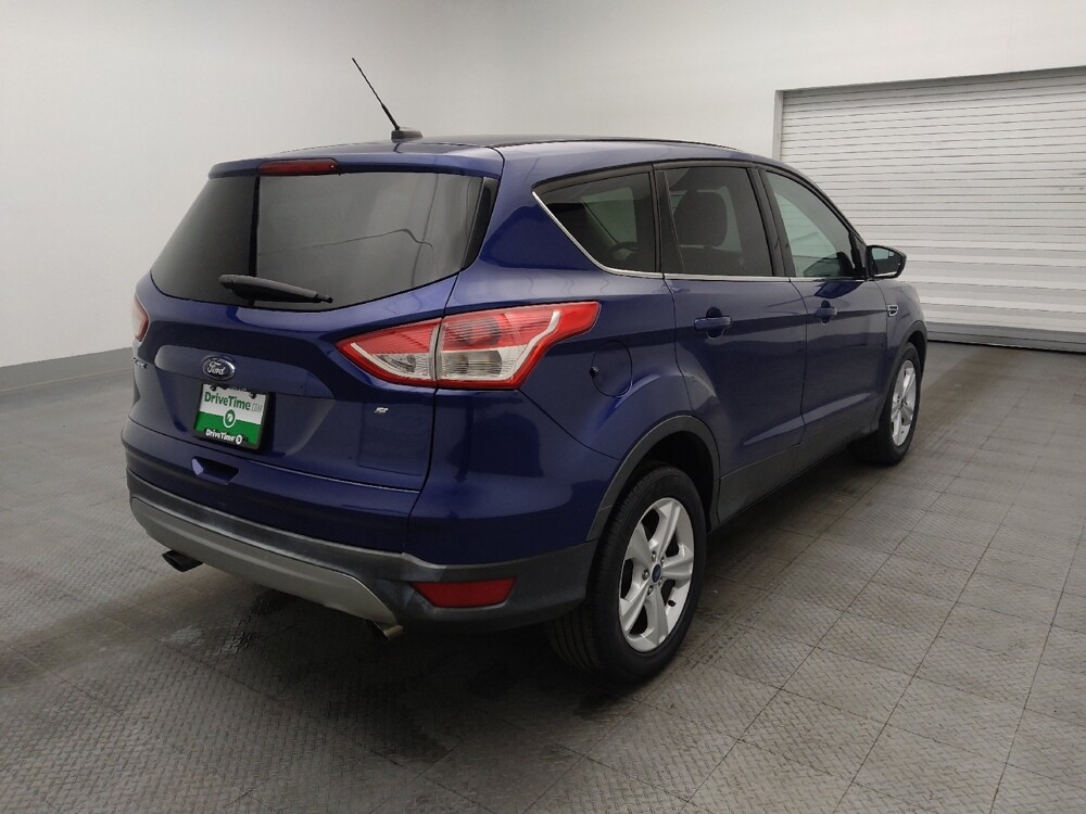 2016 Ford Escape in Pensacola, FL 32505 - 18129136 9