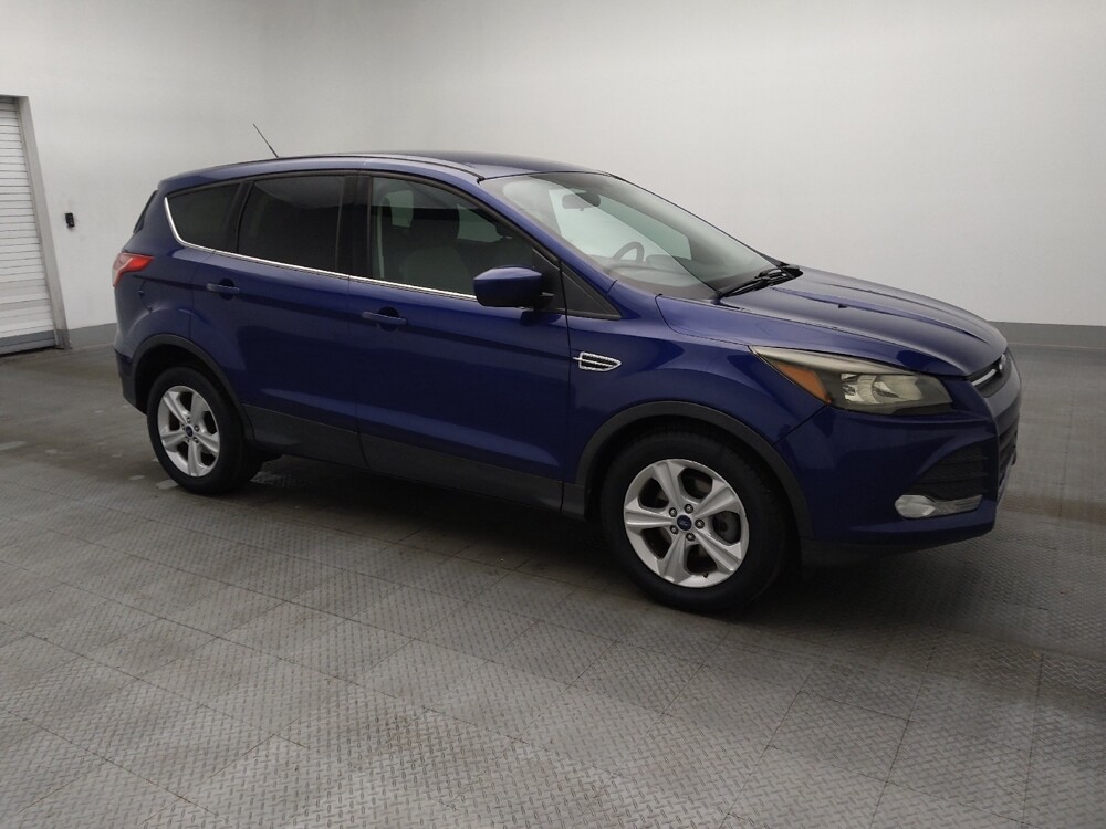 2016 Ford Escape in Pensacola, FL 32505 - 18129136 11