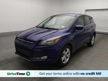 2016 Ford Escape in Pensacola, FL 32505