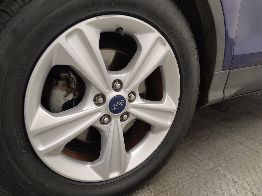 2016 Ford Escape in Pensacola, FL 32505 - 18129136 31